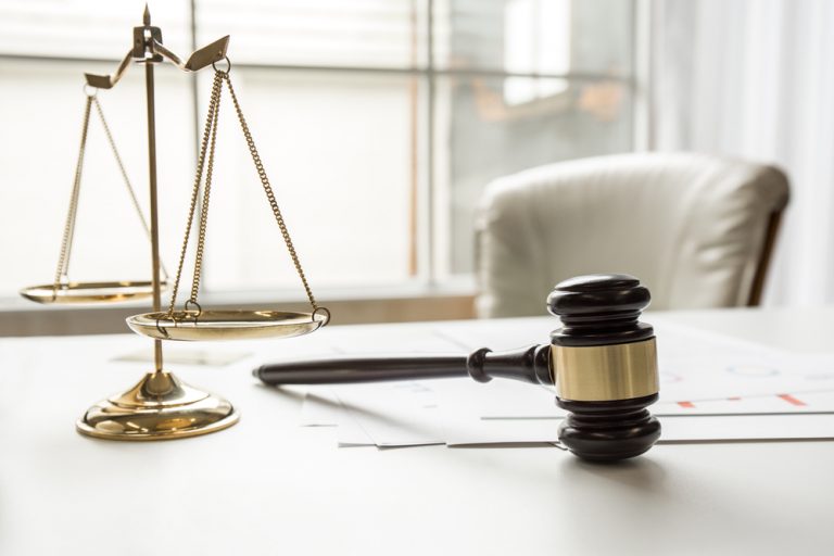 caso de lesiones personales que va a juicio