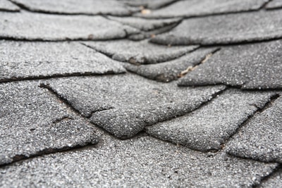 Is your roof too old to be covered in case of disaster? Find out by calling us today! 