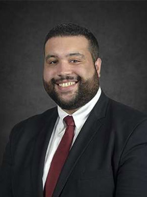 Harold S. Velez