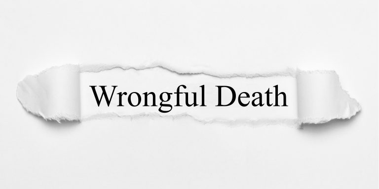 How to find a wrongful death lawyer