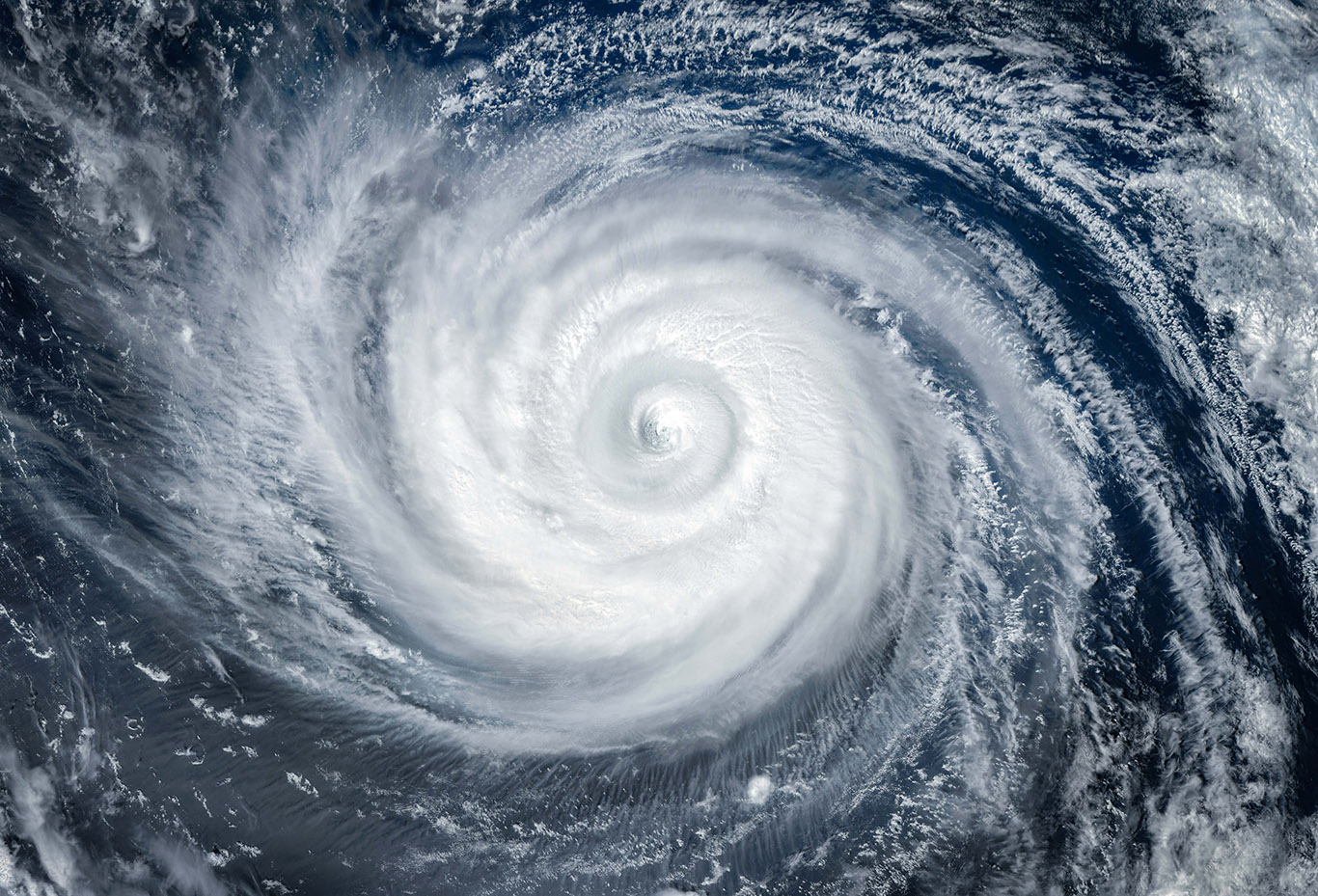 5 facts about hurricanes
