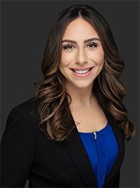Jacqueline Zogby