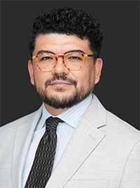 Joshua Medellin