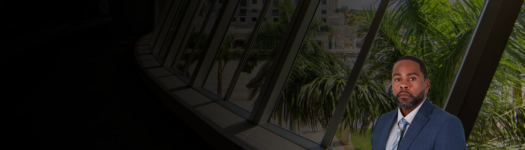 Cephus Richard III | Personal Injury Attorney