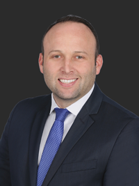 Jordan Bachenheimer