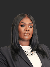 Sherria Williams