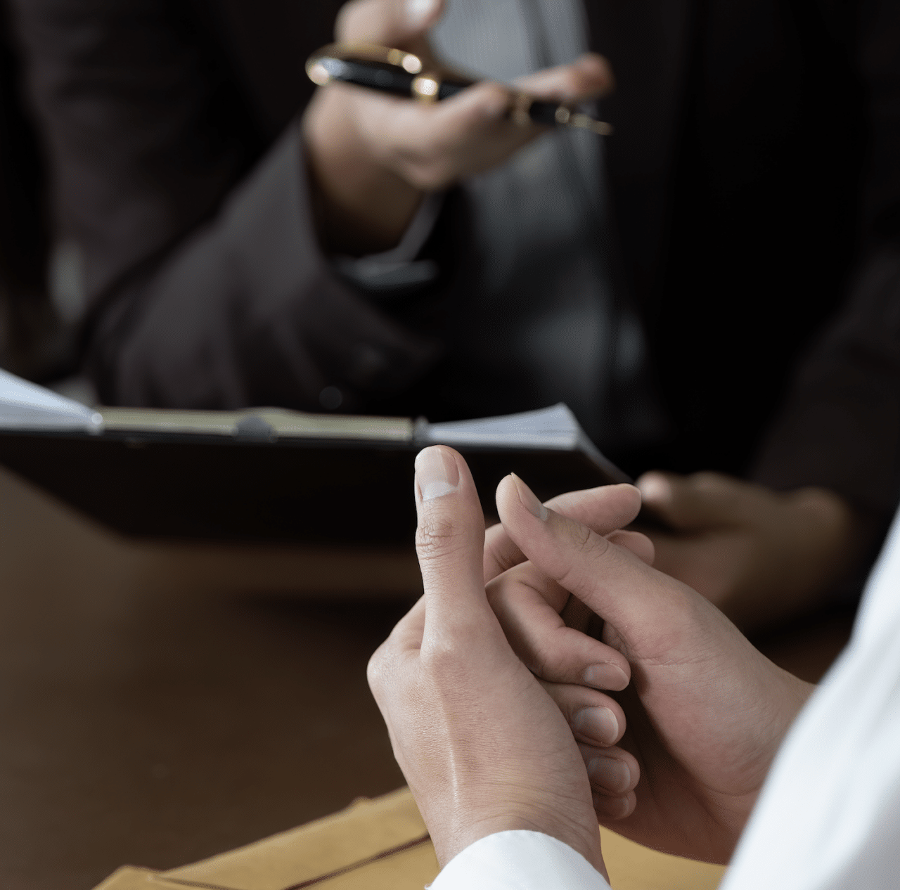 Personal Injury Attorney