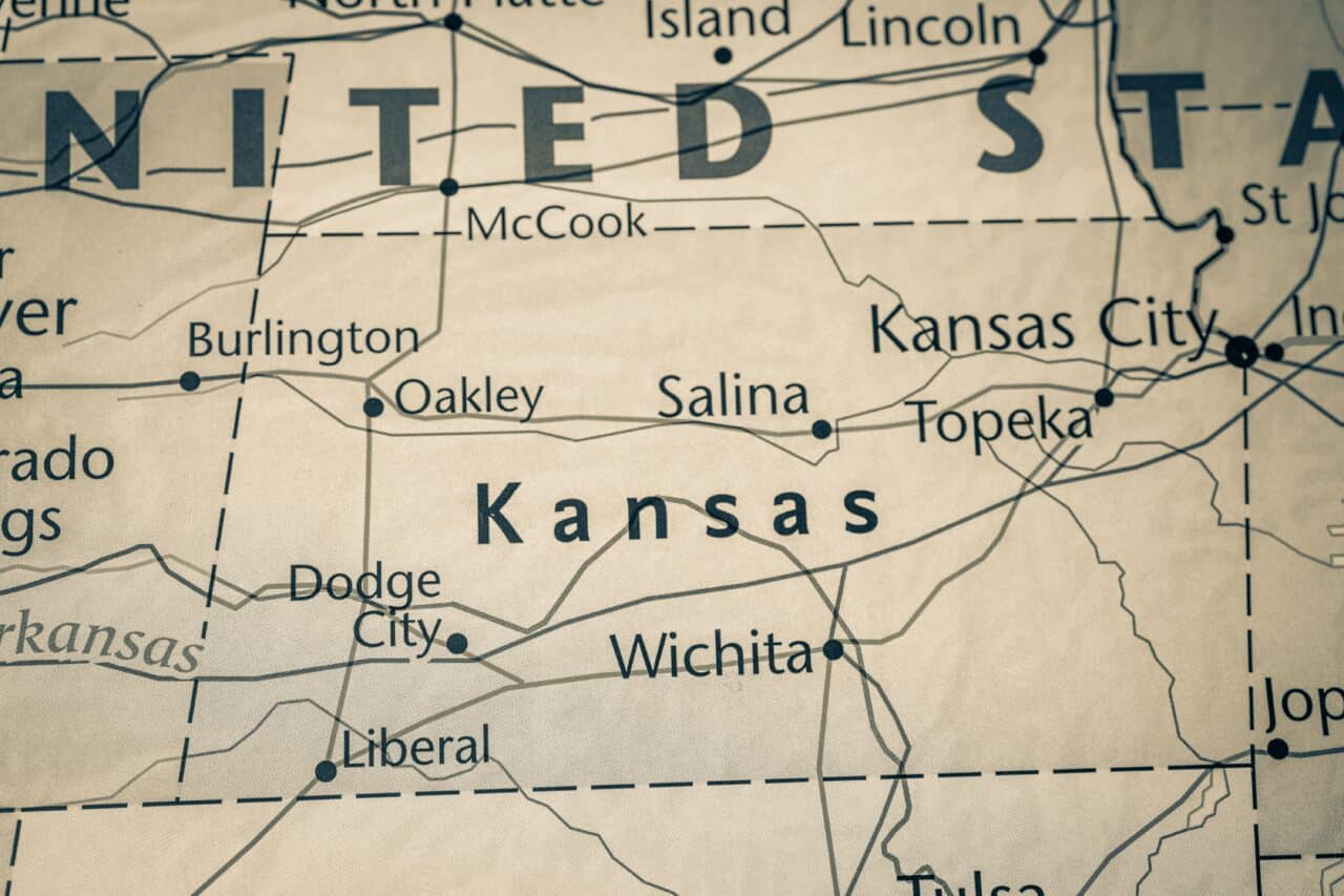 Kansas Personal Injury Lawyers