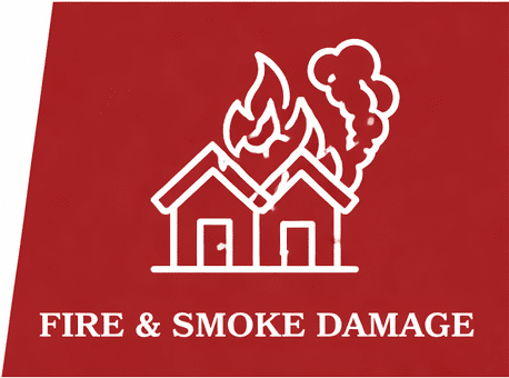 fire & smoke icon