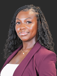 Rochelle Bailey