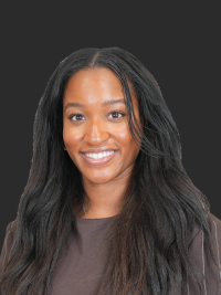 Teryn Williams
