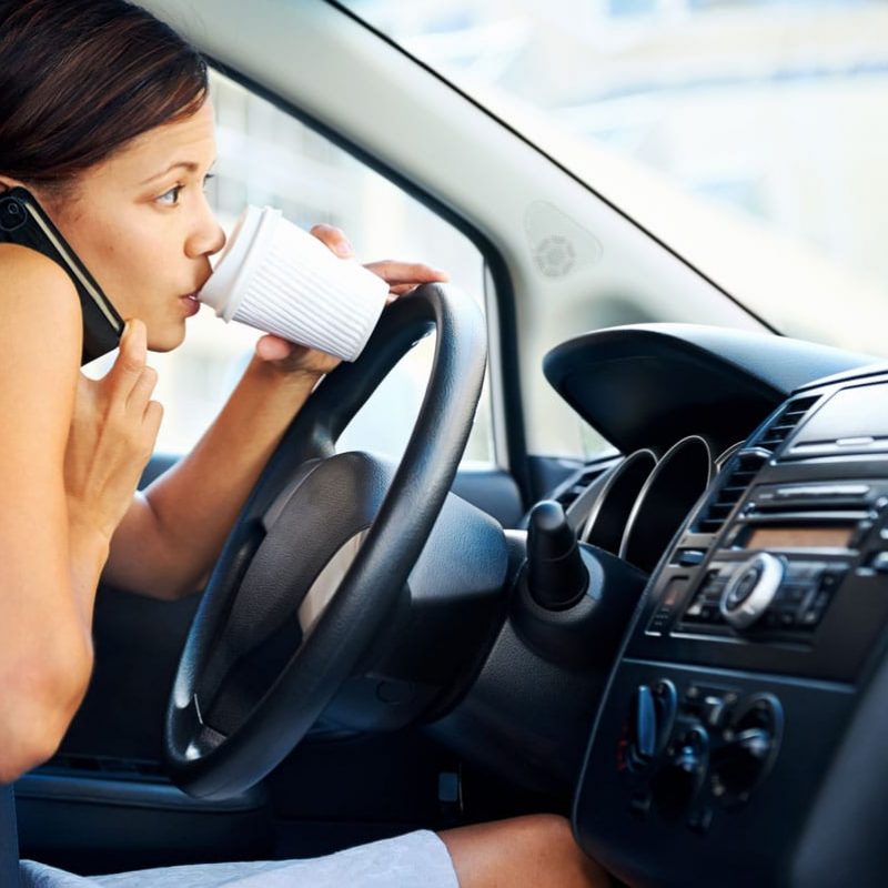 distracted-driver